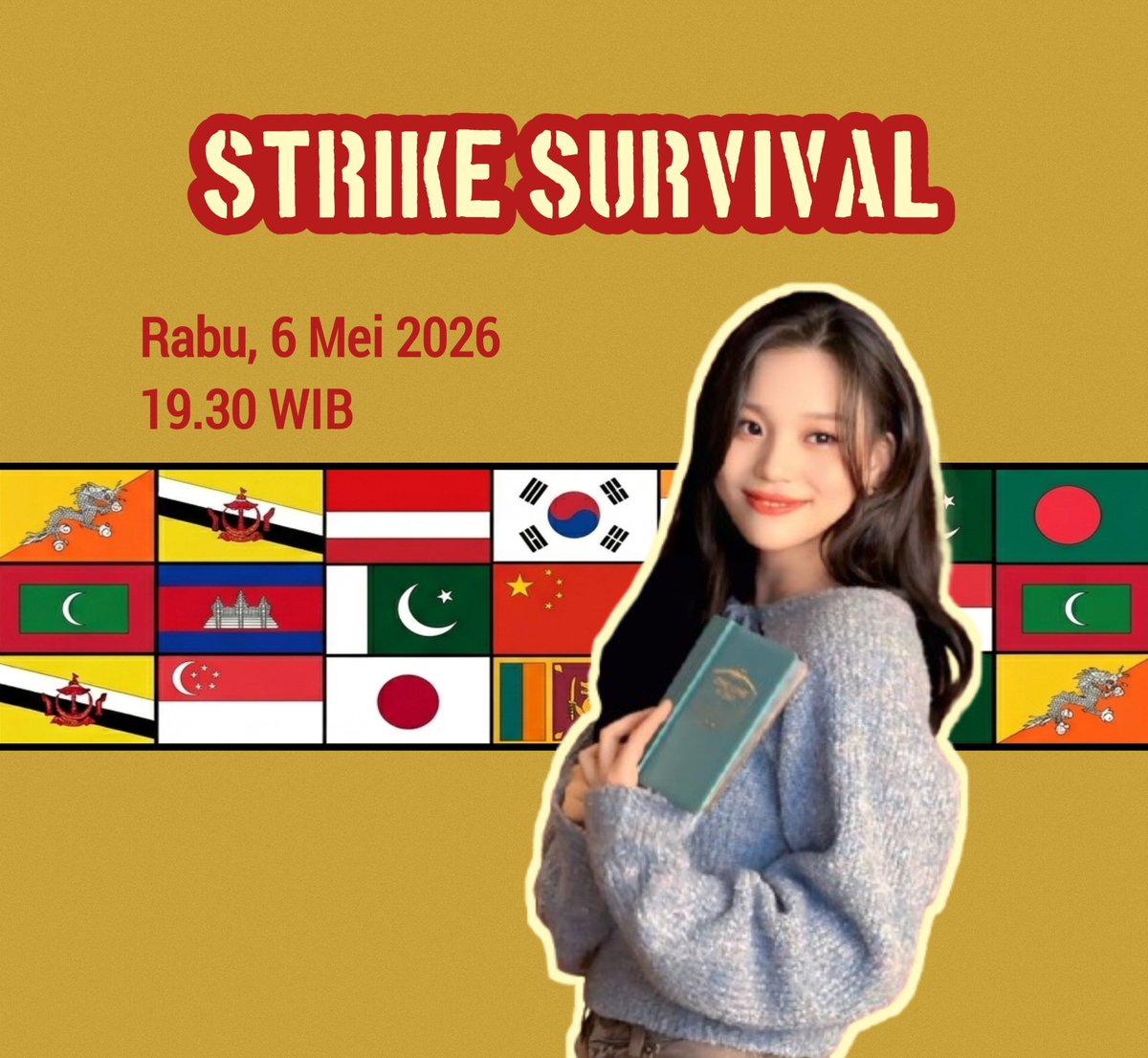 ⚝ 엄지 tweet media
