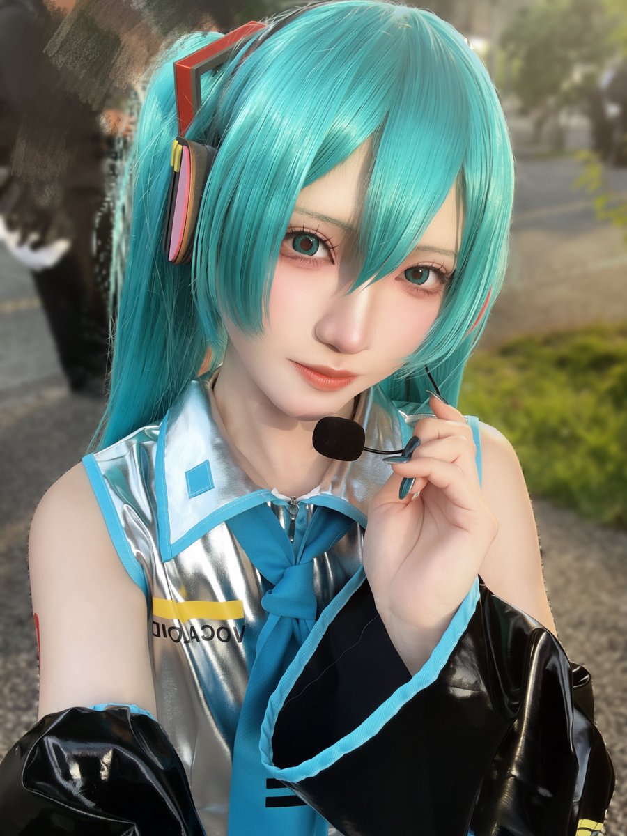 猫宮ハルナ tweet media