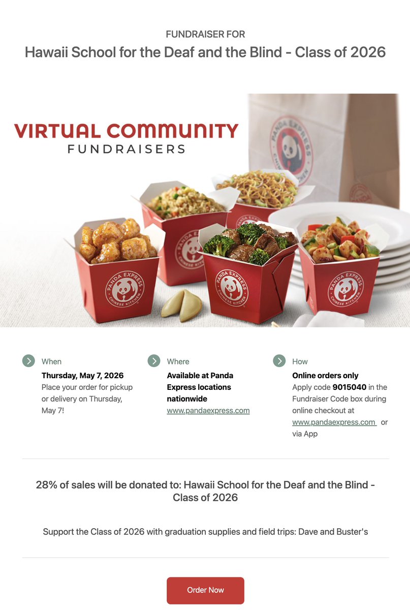 Hawai'i School for the Deaf and the Blind tweet media
