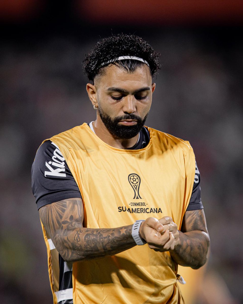 Santos FC tweet media