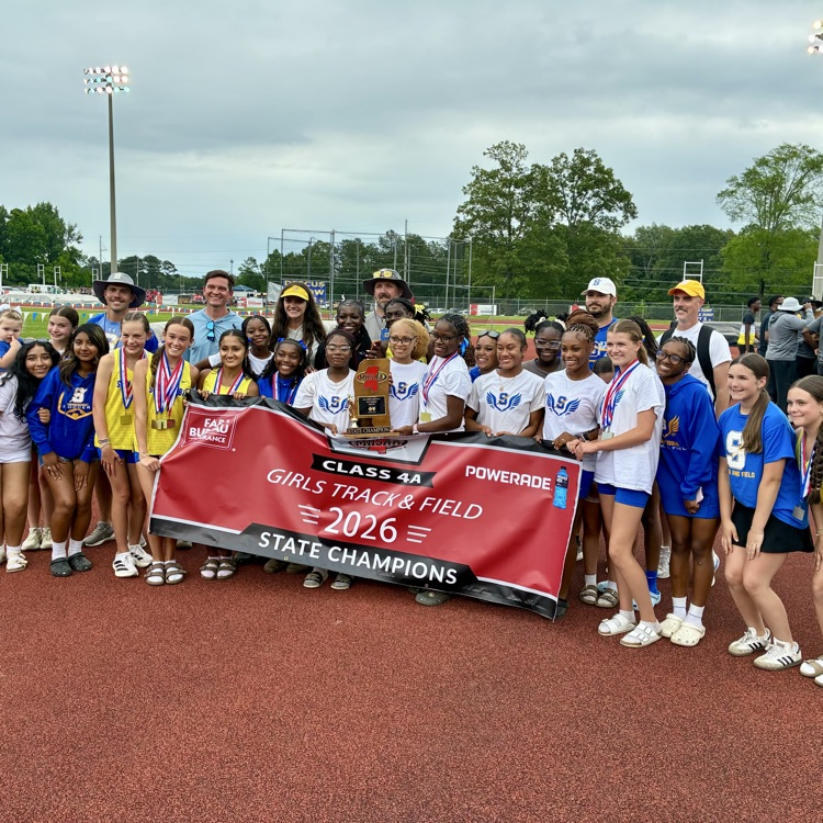 SHS Warriors tweet media