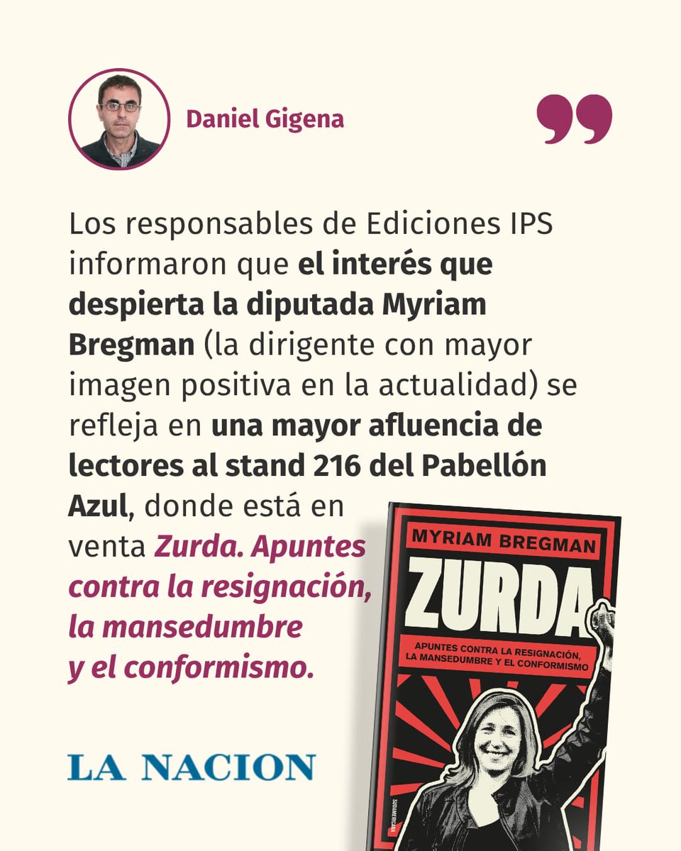 Ediciones IPS tweet media