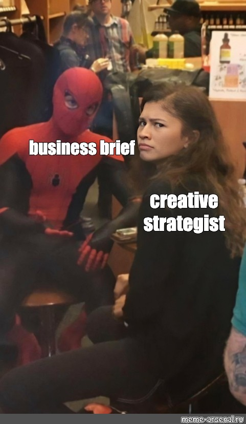 itsnotcel's tweet photo. the best creative strategists i've ever seen don't study their niche https://t.co/aF5HjCHhHc
