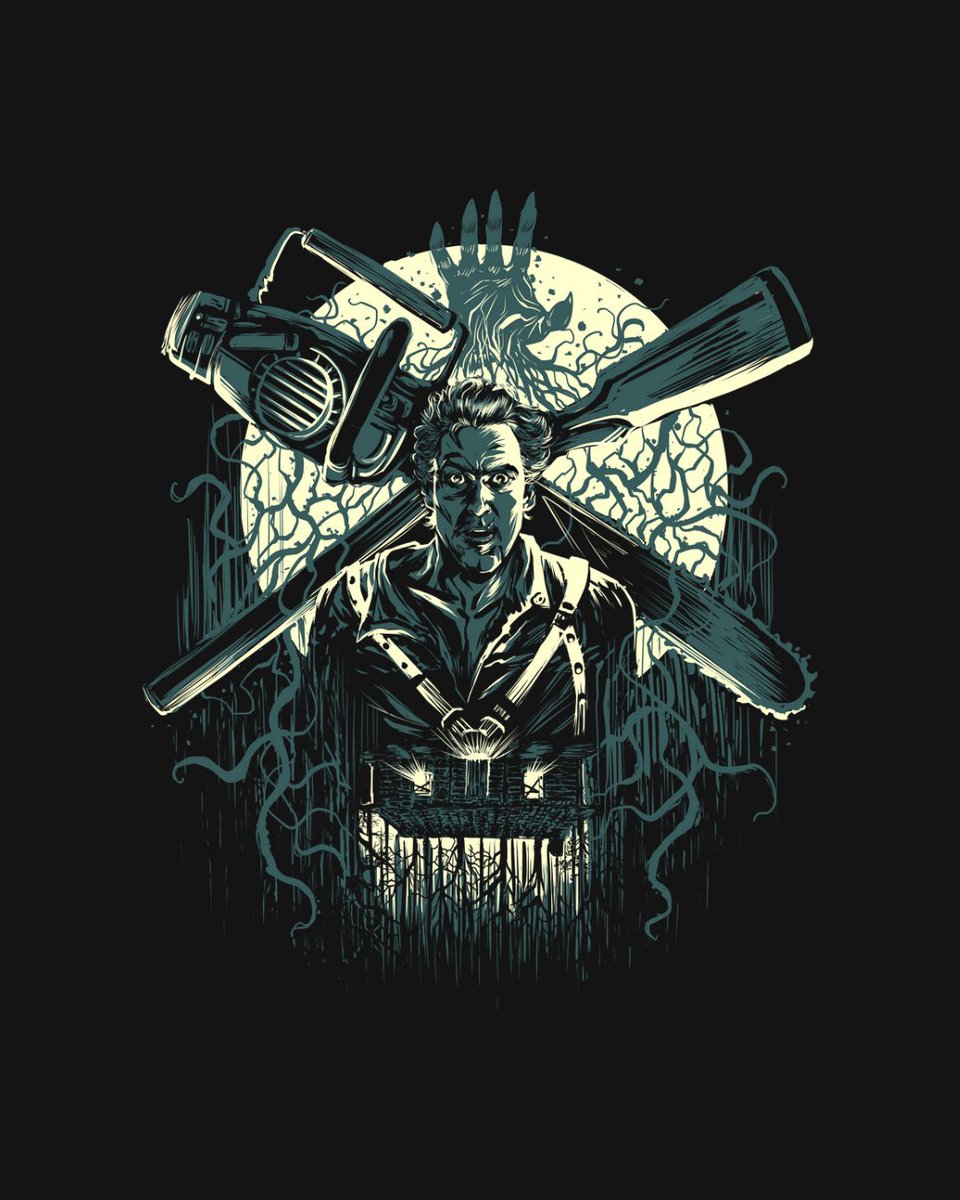 TeeFury tweet media