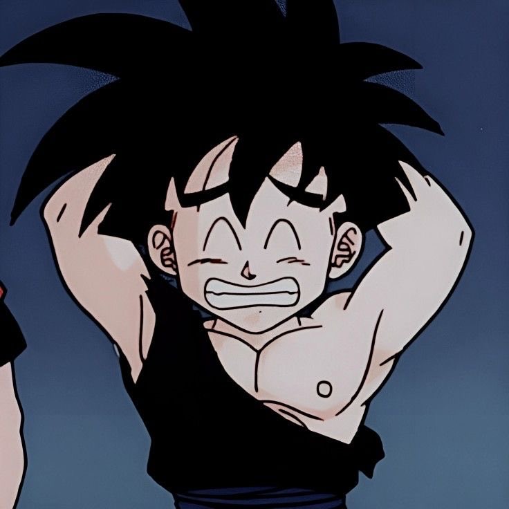 Gohan Fans Club (@DragonBall_757) / Posts / X