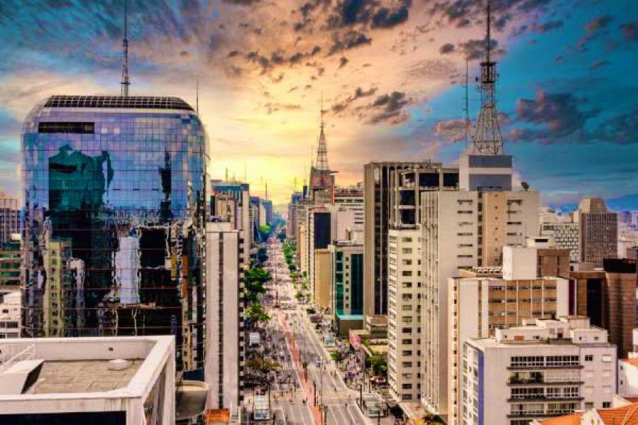 SPACE LIBERDADE  tweet media