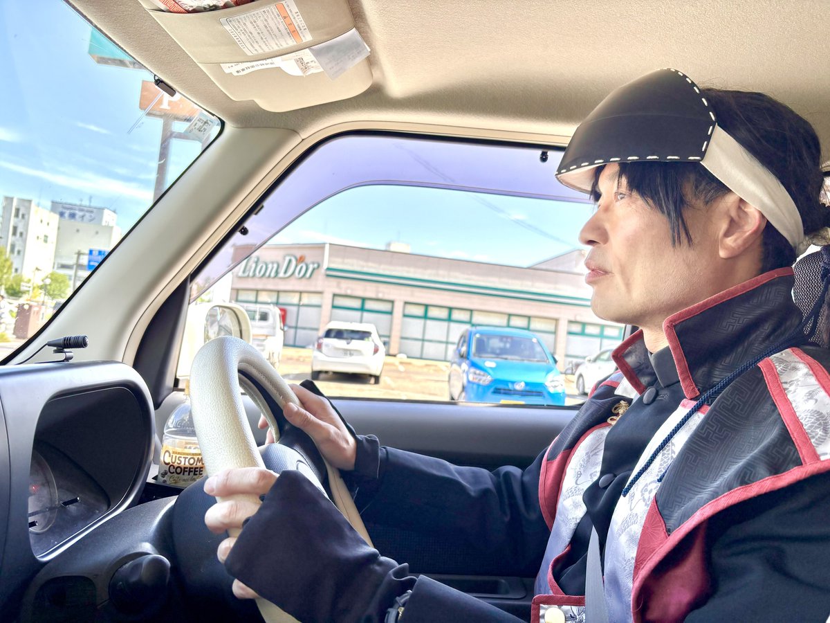むらよしたかのり tweet media