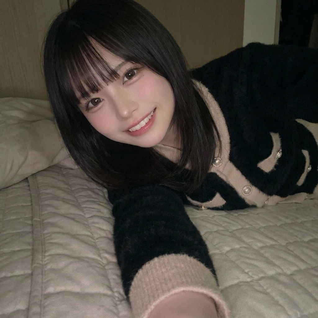 のあ tweet media
