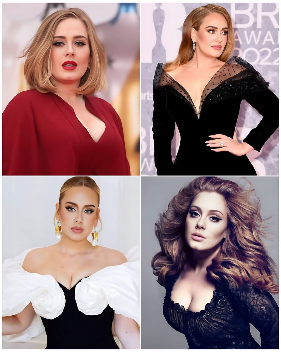 justviibes_'s tweet image. Happy 38th Birthday to Adele.
