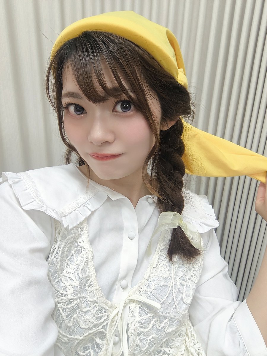 青葉麻衣（まいける）🐺🍧わたあめびーすたーず tweet media