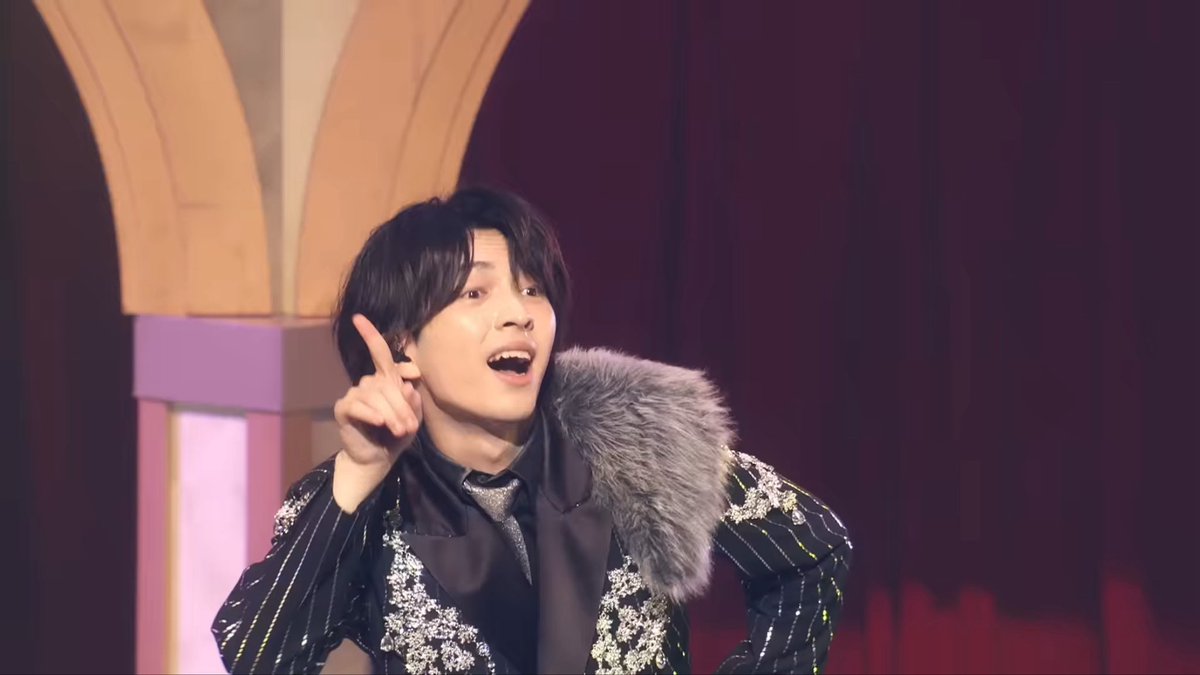 かるび tweet media