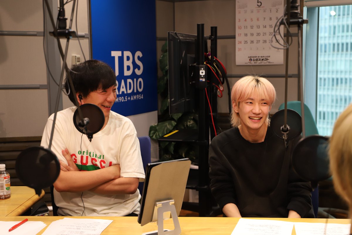 パンサー向井の#ふらっと／ヤーレンズの#ふらっと tweet media