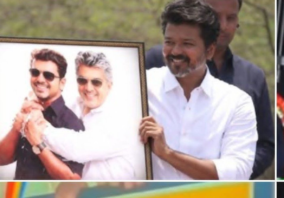 But he licking our legs to win by election🤭
In TN he always under our foot 😄
TN is always THALA NADU🔥
AK OUR DEMIGOD🛐