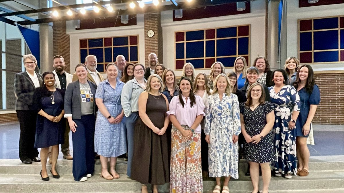 TomOestreich's tweet photo. Congratulations to our 2026 Carmel Clay Schools Teachers of the Year! https://t.co/3lNDdAdmqI
