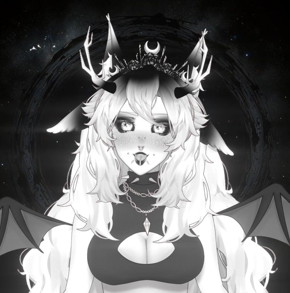 ☽ Kylakor ☾ ── ⋆⋅TWTV Affiliate⋅⋆ ── tweet media