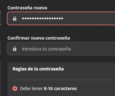 no es serio