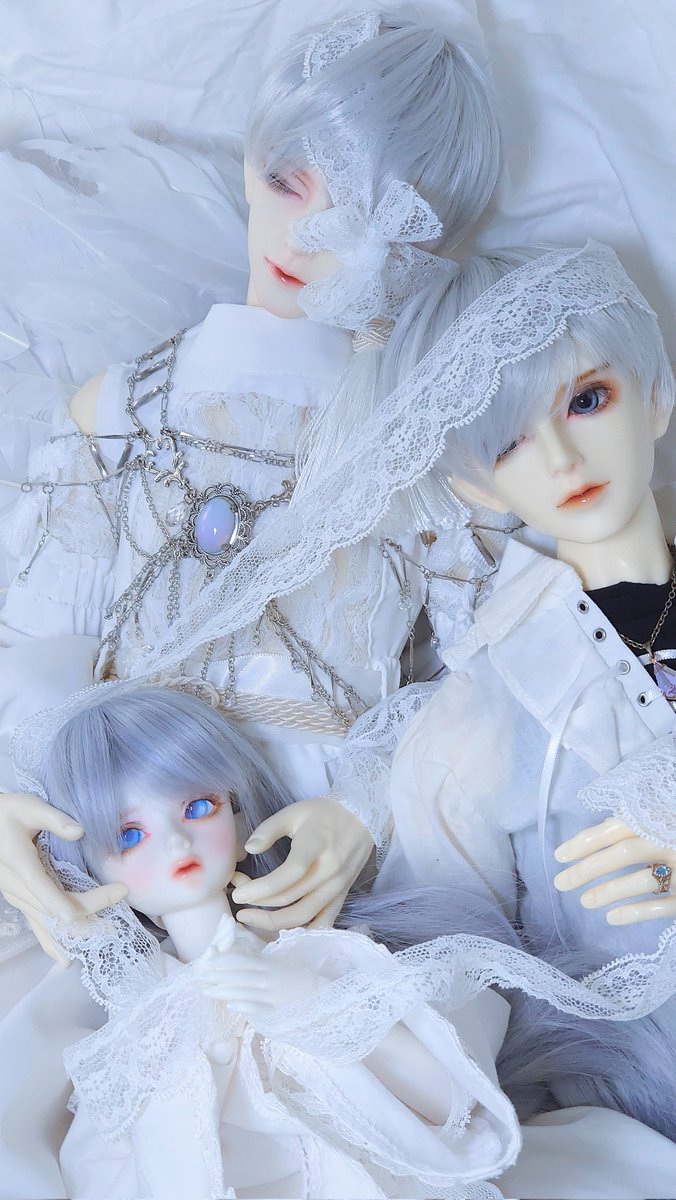 星伽⋆꙳Doll🌌 tweet media