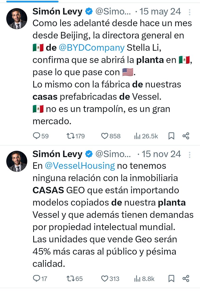 El Indagador 🔎 tweet media