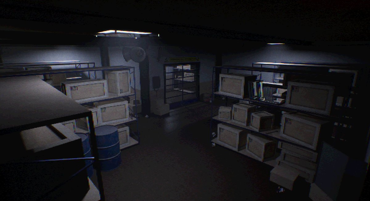 GarryPierce01's tweet photo. Some screenshots from our new game, Annum! @Indomitable2025 https://t.co/aH1aF6lVrZ
