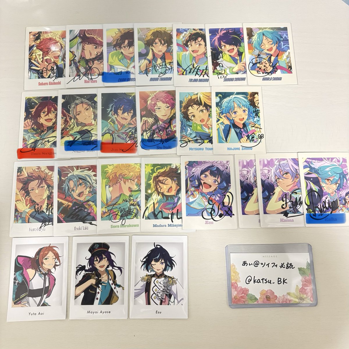 あい@ツイフィ必読 tweet media
