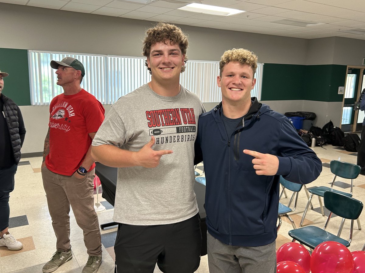 Titan Football tweet media