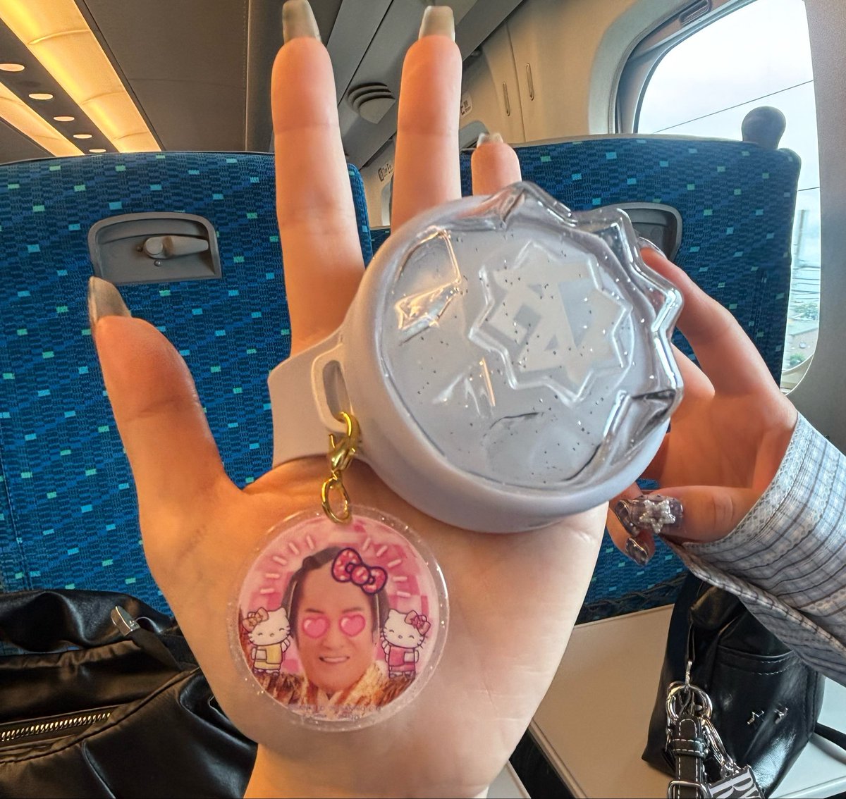 ໒꒱· ﾟ tweet media