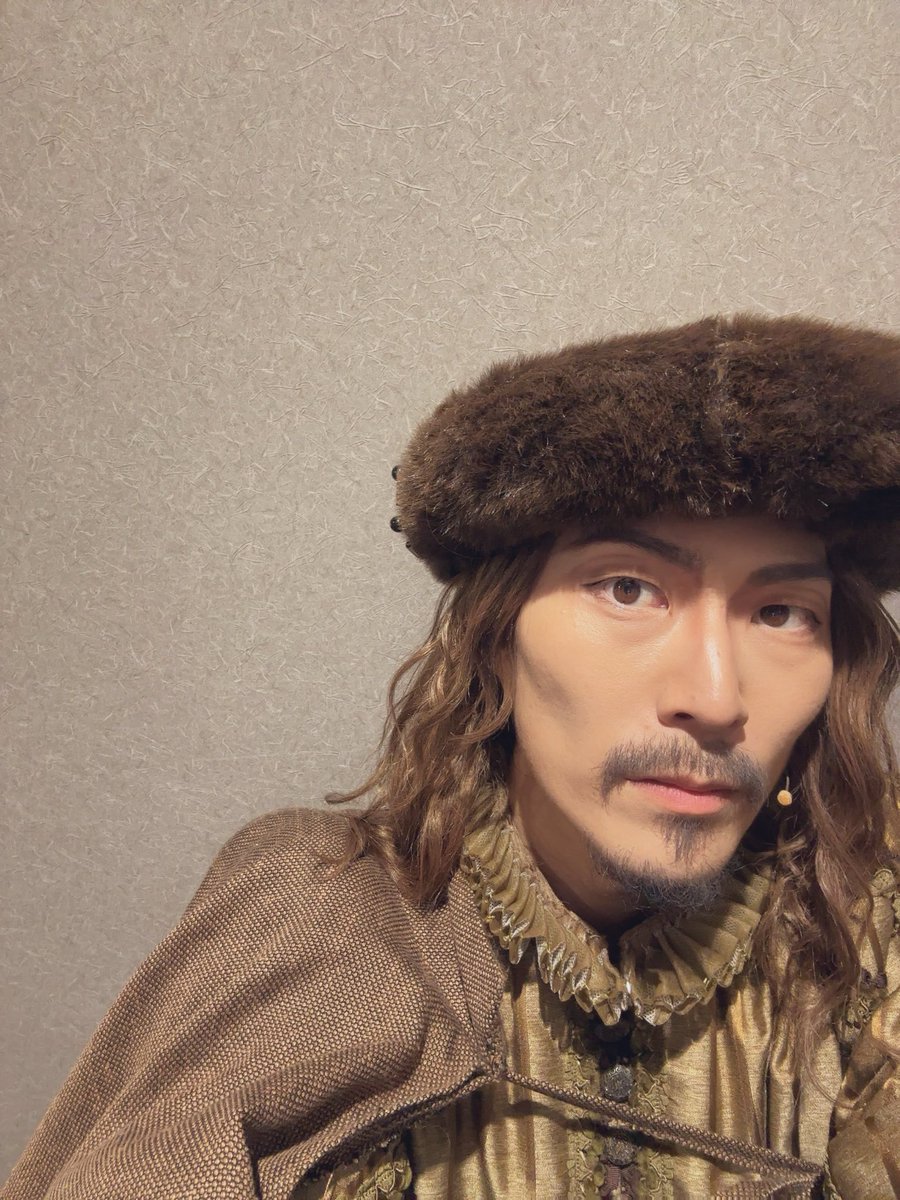 丸山泰右 tweet media