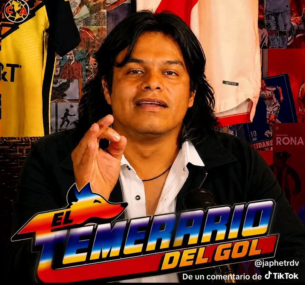 Mike Maquina del Mal tweet media