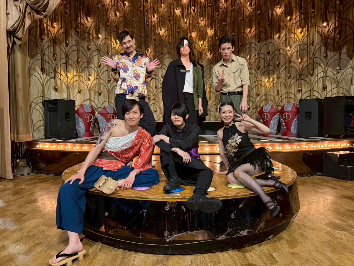 尾本祐菜 tweet media