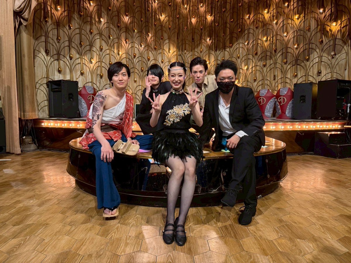 尾本祐菜 tweet media