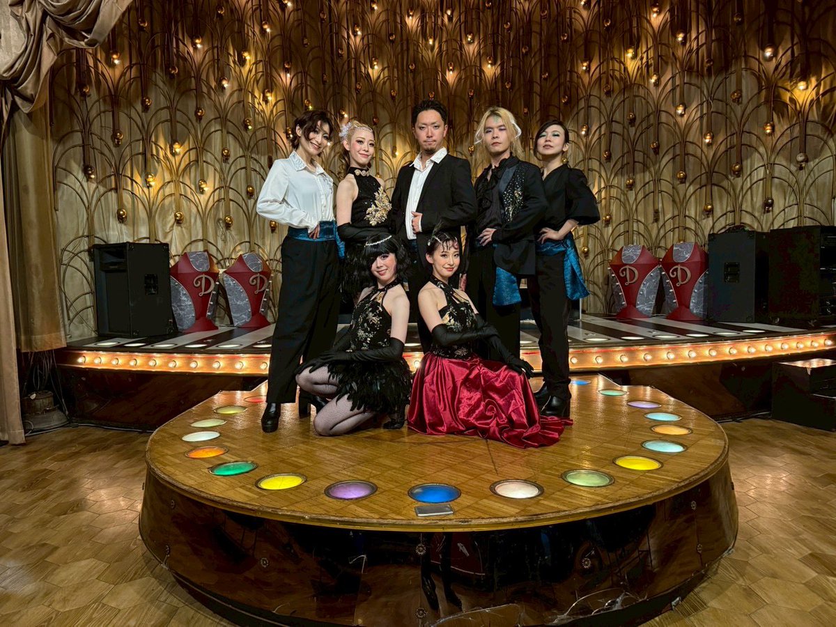 尾本祐菜 tweet media