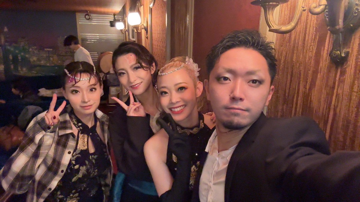 尾本祐菜 tweet media