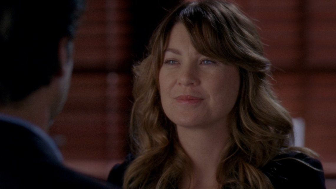 merdersuniverse's tweet photo. 15 anos do casamento de Meredith e Derek. 💙 https://t.co/UQs07nffsS