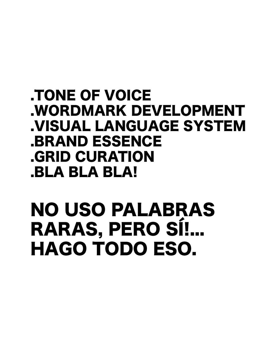elaleworks's tweet photo. “Carrusel de honestidad Vol. II”

El que avisa, a lo mejor no diseña jaja pero por lo menos ya nos vamos conociendo 😂❤️ 

Con amor. elAle. 

#branding #diseño #disenografico #publicidad https://t.co/0Y0sPdxktD