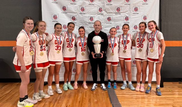 Lakota East Girls Basketball tweet media