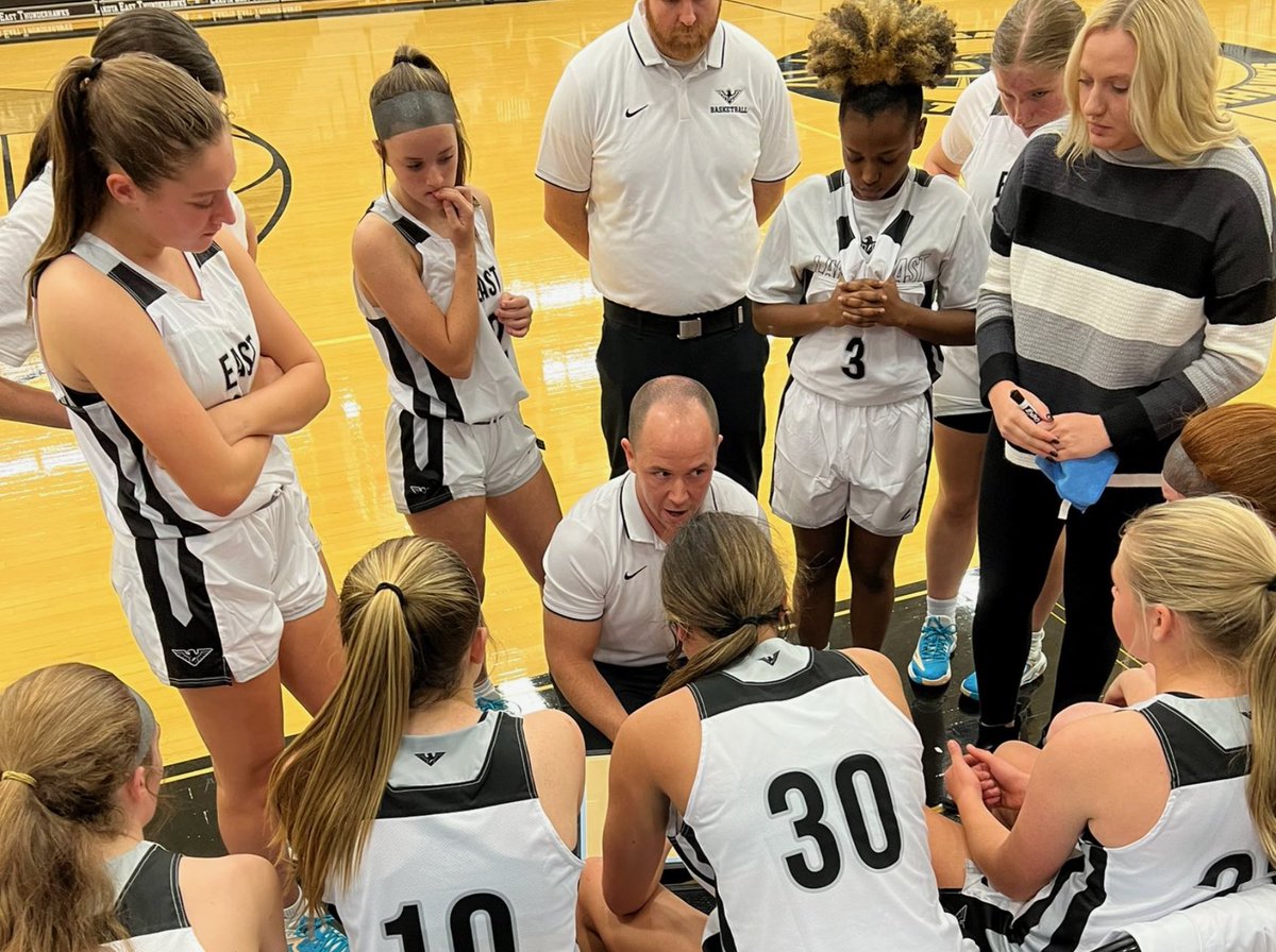 Lakota East Girls Basketball tweet media