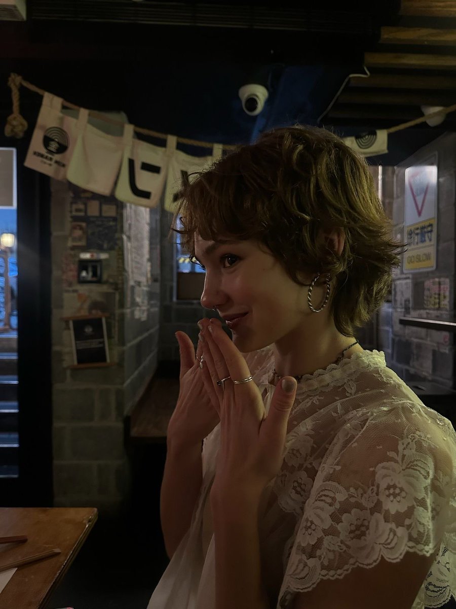 deerwiw's tweet photo. michelle and willow short hairstyles #toome ^-^ https://t.co/qYsEz4Tv2H