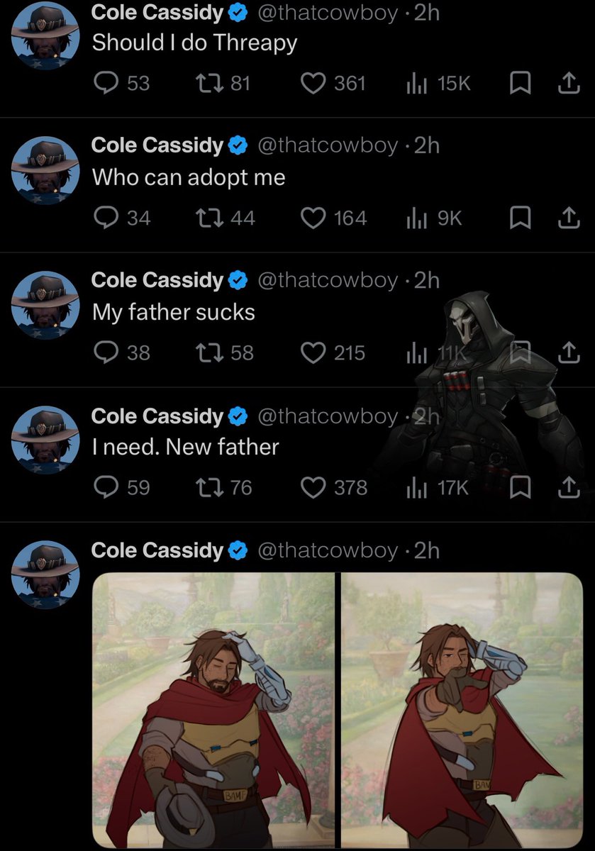 Saucy tweet media