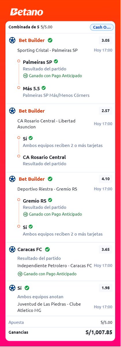 fiveeincognito's tweet photo. Esto de las apuestas está muy heavy jajajaja https://t.co/huJG1RiC1V