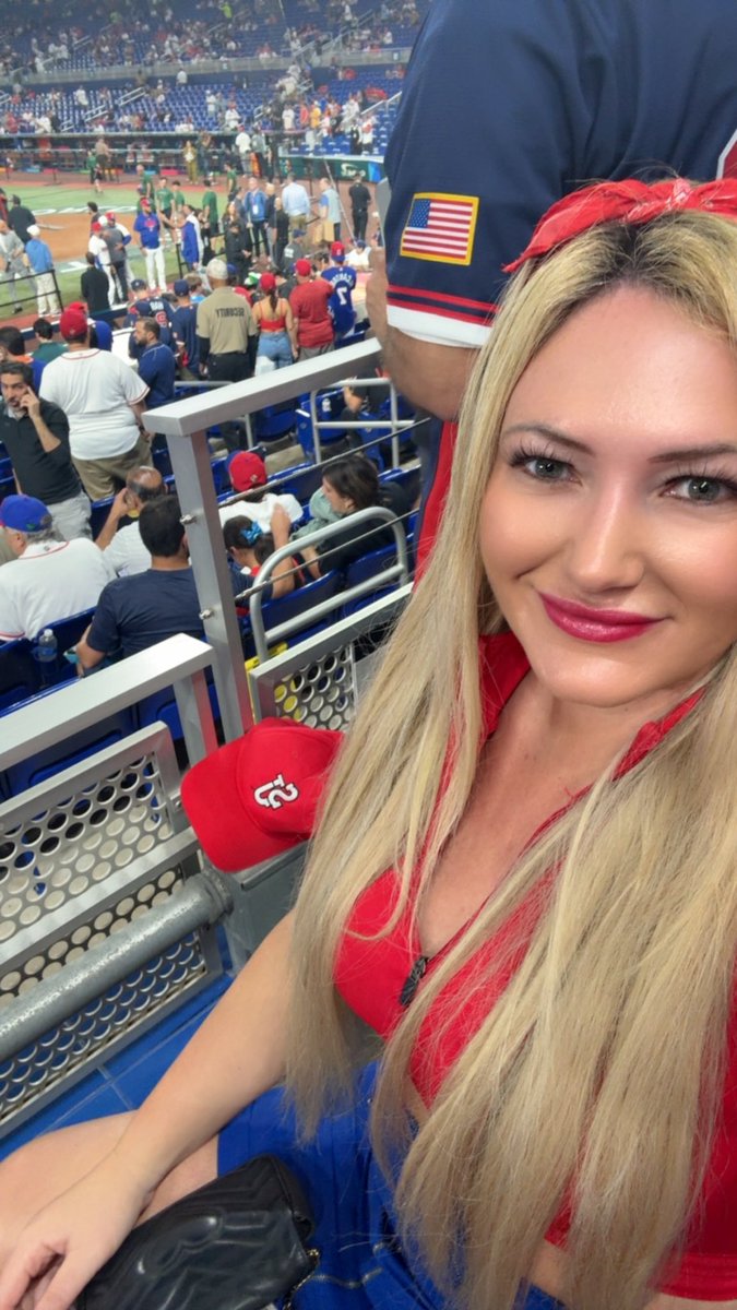 305 Sports Babe ❣️ tweet media