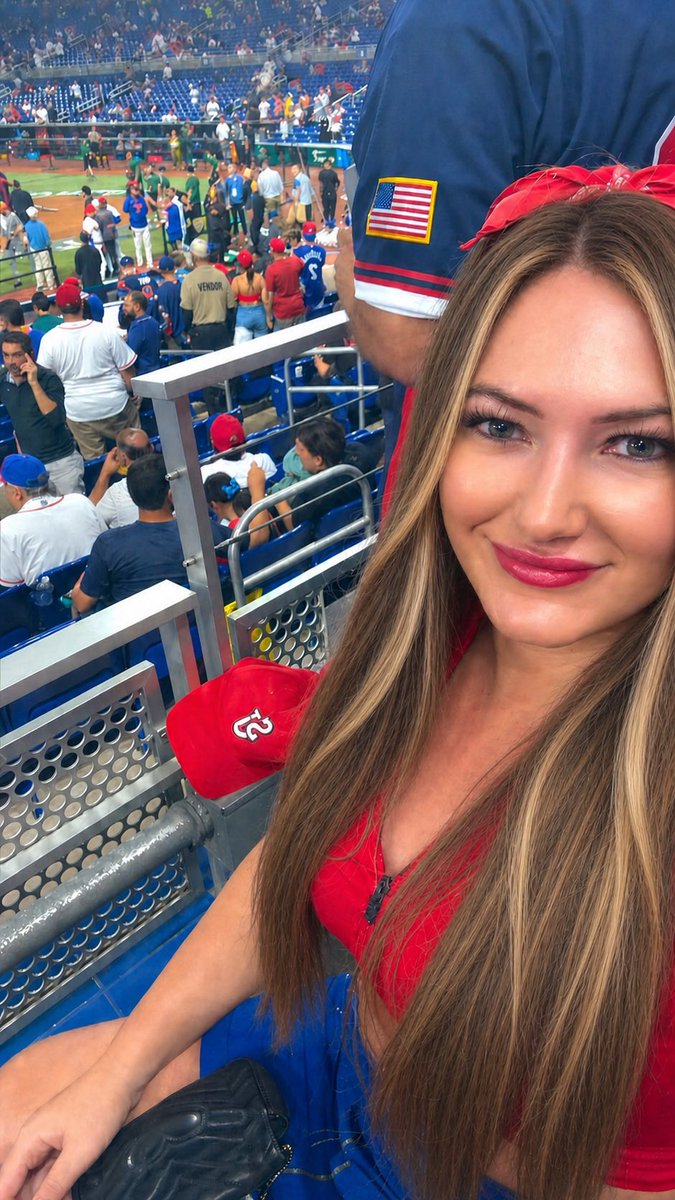 305 Sports Babe ❣️ tweet media