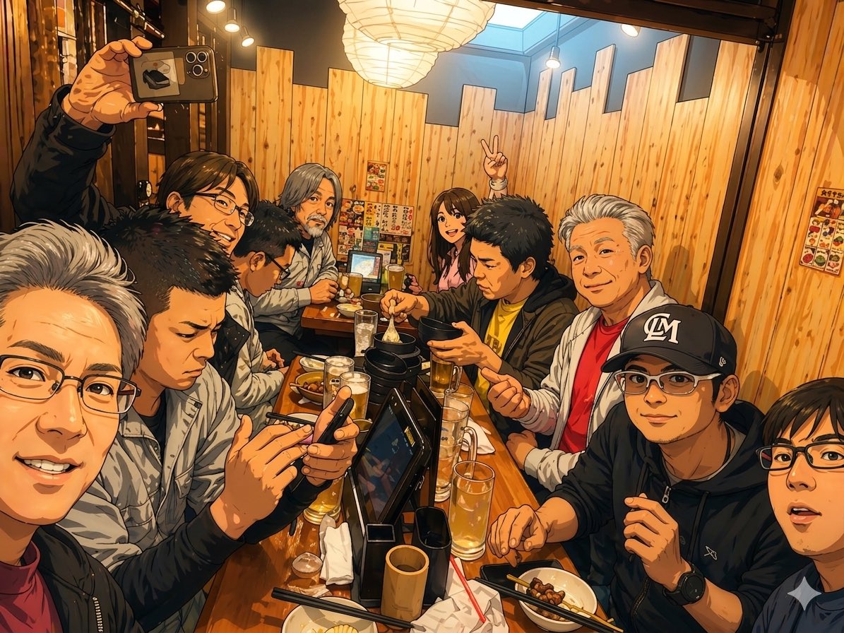 hiroさん tweet media