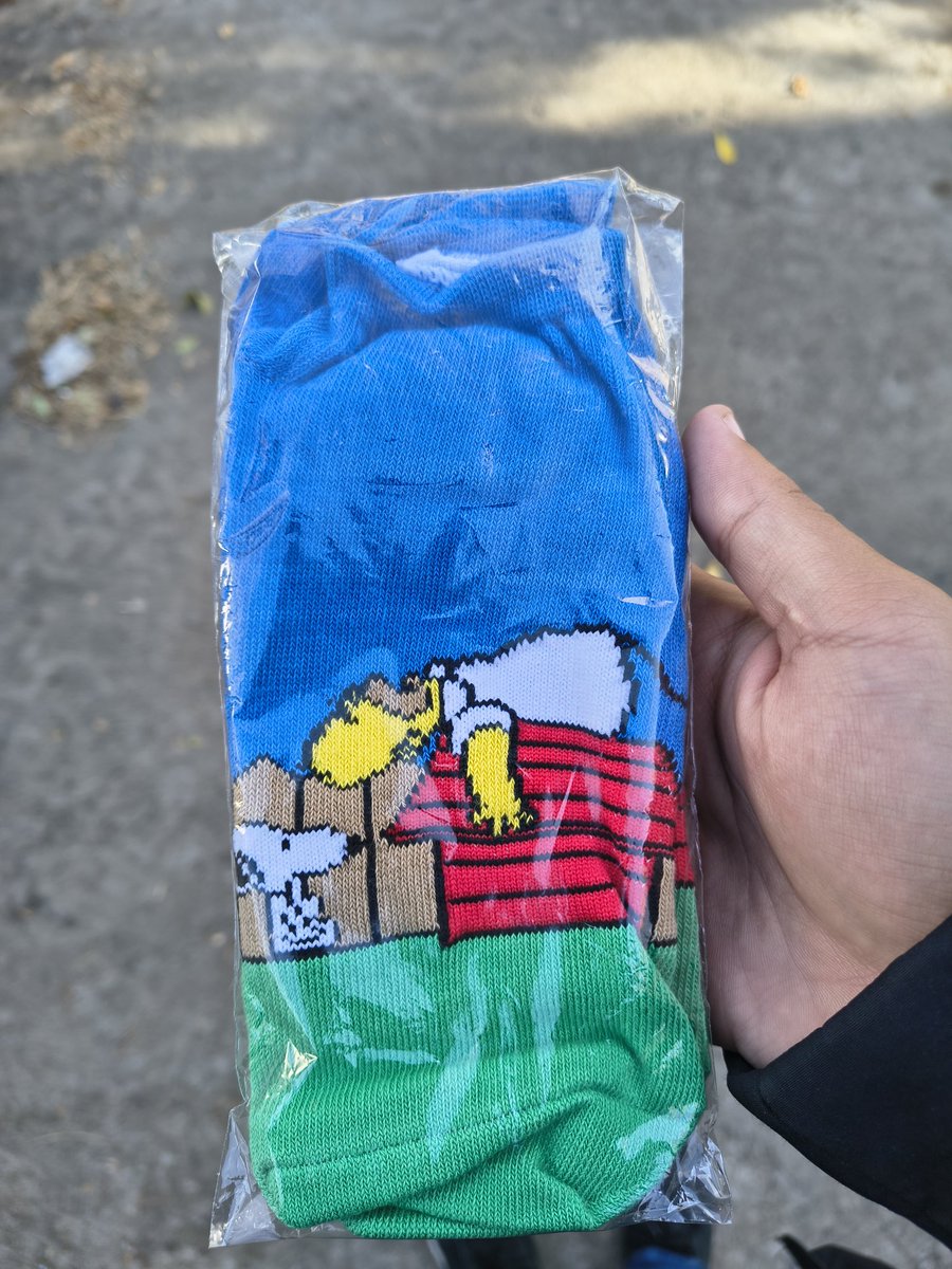 Este tipo de medias son las mejores del mundo