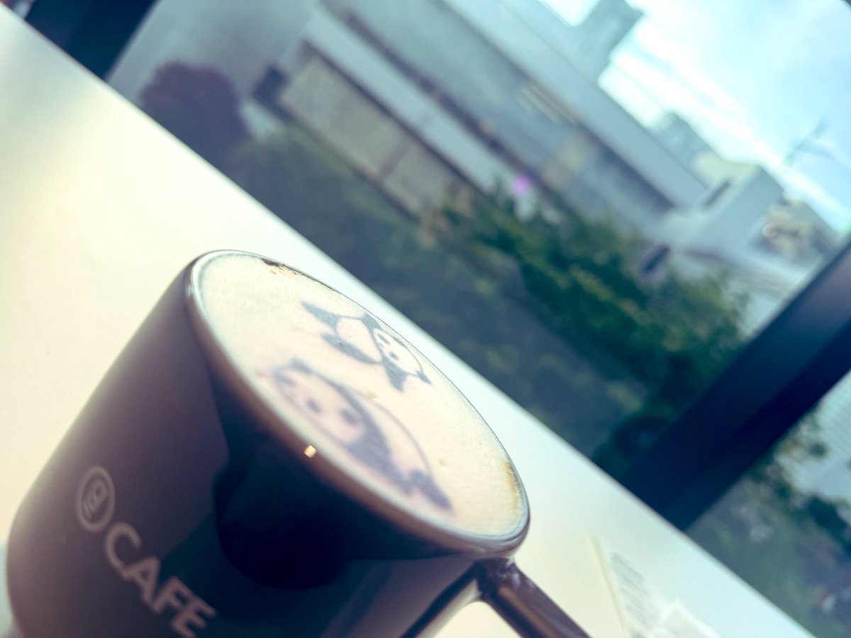 こぱ tweet media
