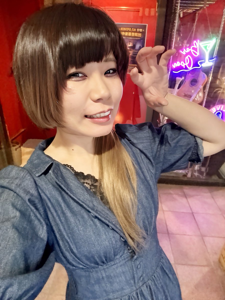 成宮雛 tweet media