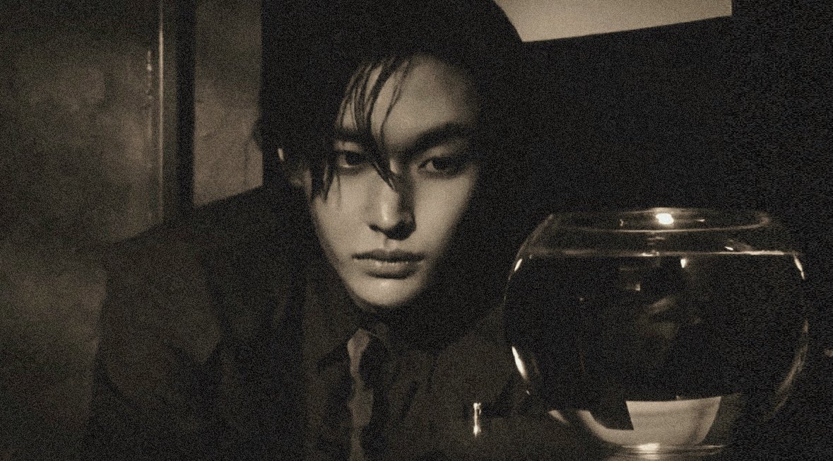 wonbin edits tweet media