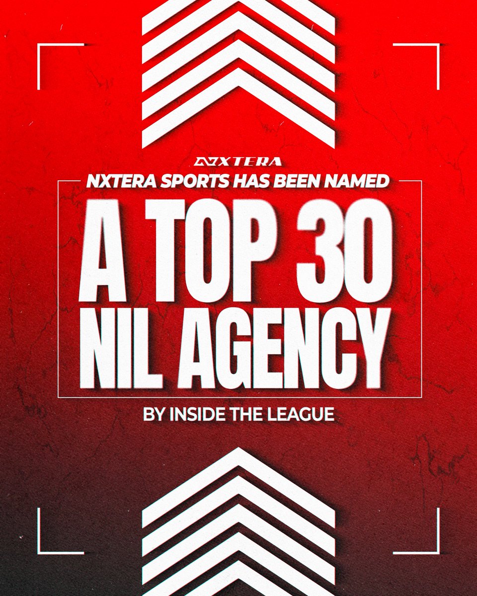 nxterasports's tweet photo. The work is showing and we’re only getting started. https://t.co/irVtbtOcsG