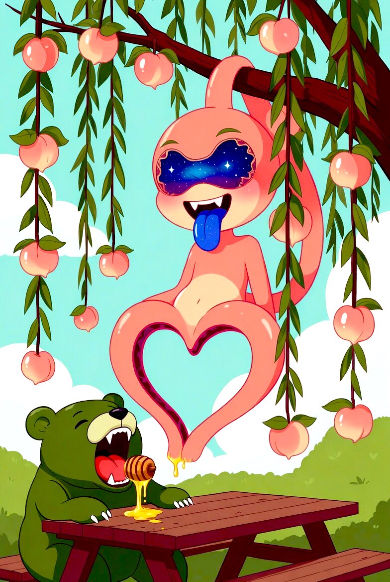 Peach!~