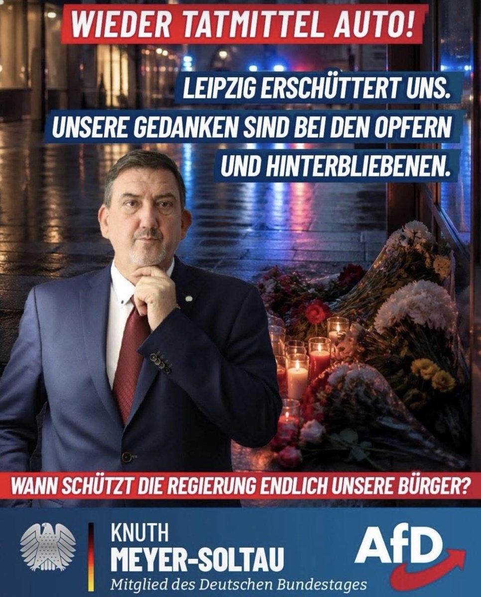 klaus gross tweet media