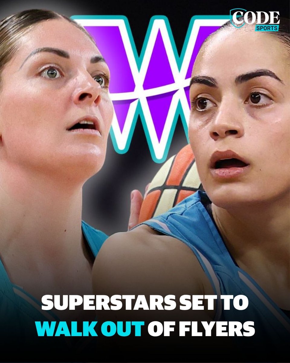 CODE Basketball tweet media